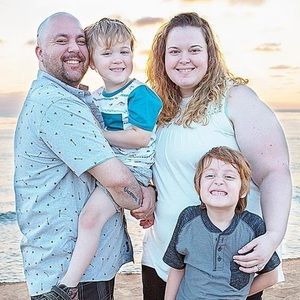 Meet your Posher, Brian